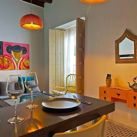 Vitoria. Appartement