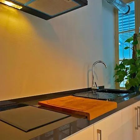 Apartman Vitoria. Jerez de la Frontera