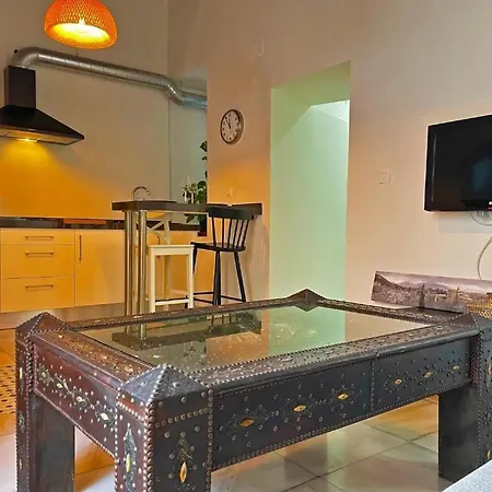 Apartman Vitoria. Jerez de la Frontera