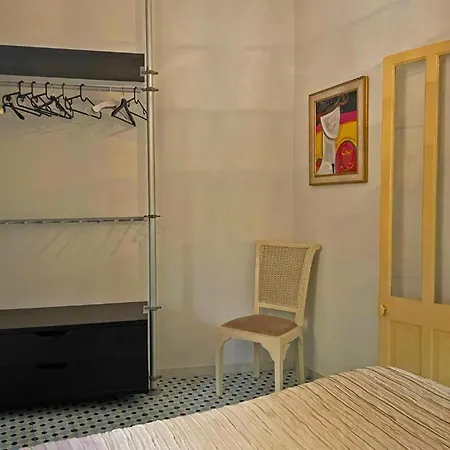 Apartman Vitoria.