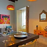 Vitoria. Apartamento
