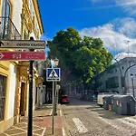 Апартаменты Vitoria. *