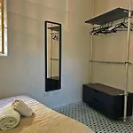 Апартаменты Vitoria.