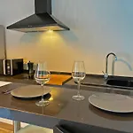 Vitoria. Апартаменты Херес-де-ла-Фронтера