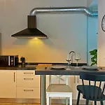 Apartamento Vitoria. *