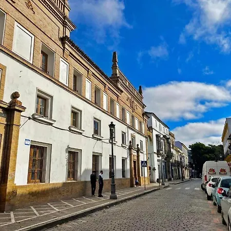 Апартаменты Vitoria. *