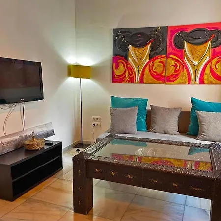 Appartement Vitoria.