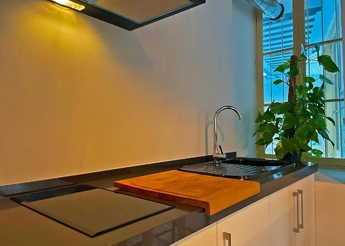 Apartamento Vitoria. Jerez de la Frontera