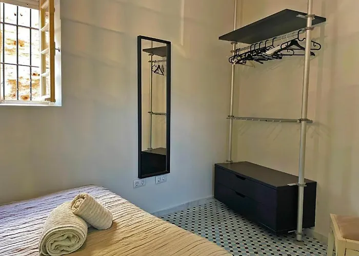 Appartement Vitoria.