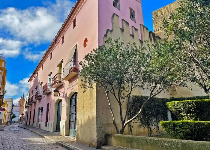 Apartamento Vitoria. Jerez de la Frontera