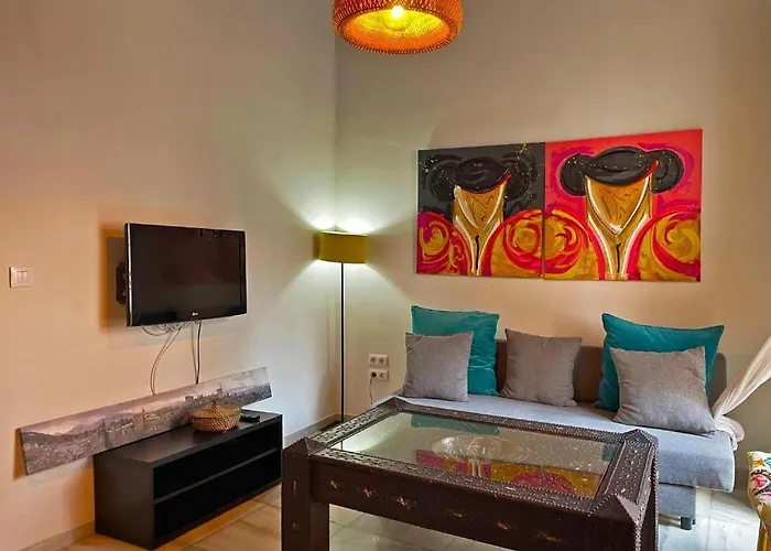 Vitoria. Apartamento *