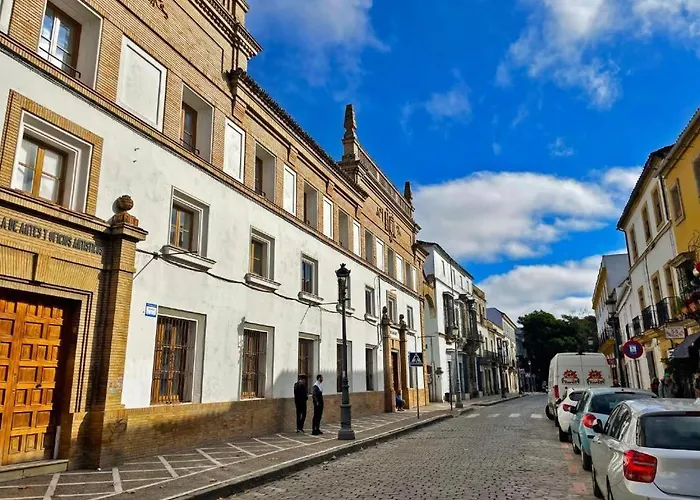 Appartement Vitoria. *