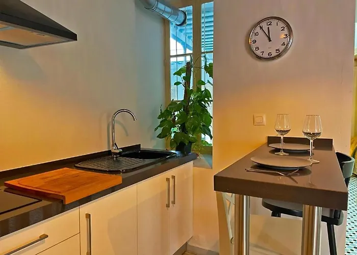 Vitoria. Appartement Jerez de la Frontera