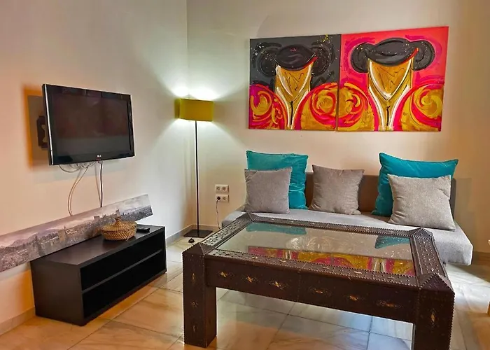 Apartamento Vitoria.