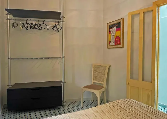 Apartamento Vitoria.