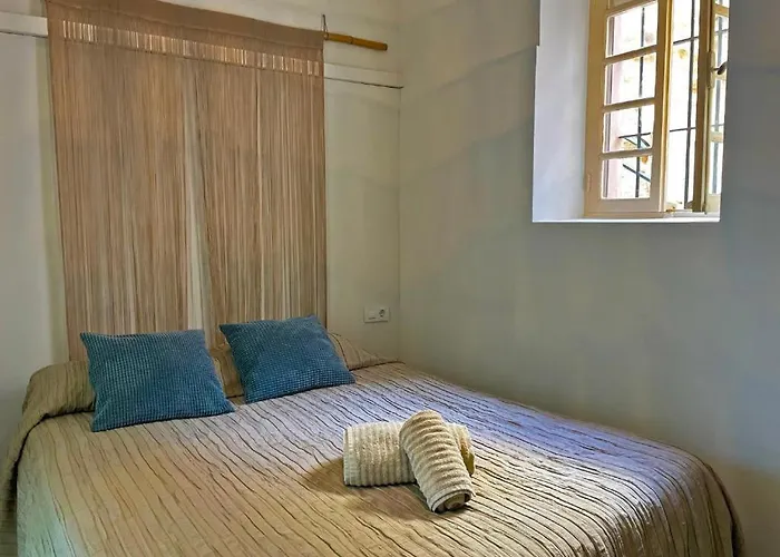 Appartement Vitoria. *