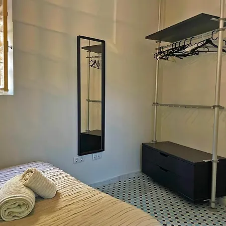 Apartamento Vitoria.