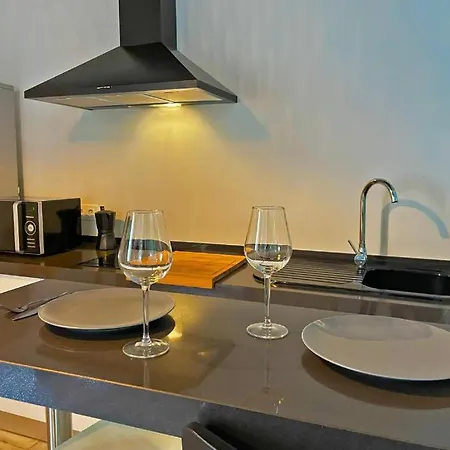 Vitoria. Apartamento Jerez de la Frontera