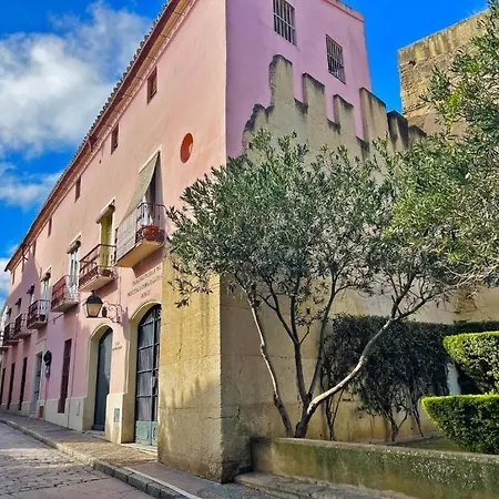 Apartamento Vitoria. Jerez de la Frontera