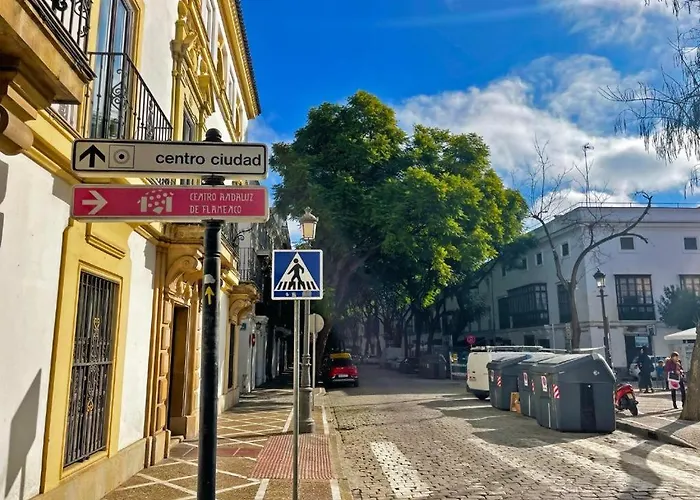 Lägenhet Vitoria. *