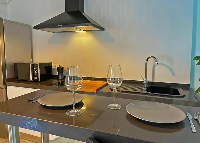 Vitoria. Lägenhet Jerez de la Frontera