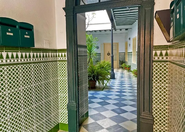 Vitoria. Lägenhet *