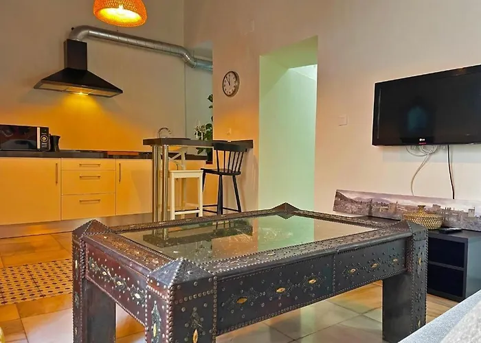 Appartement Vitoria. Jerez de la Frontera