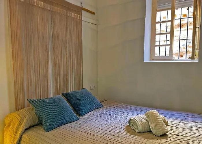 Appartement Vitoria. Jerez de la Frontera